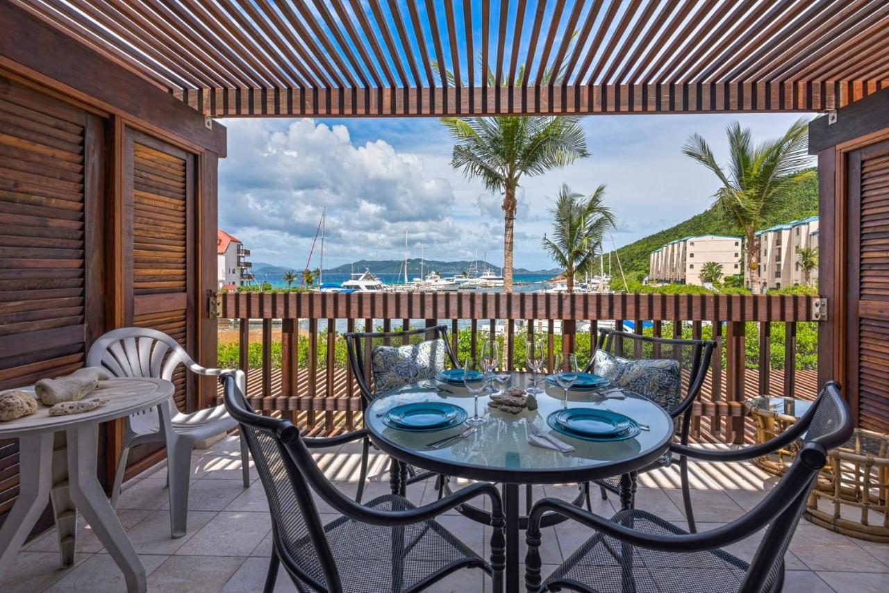 Sapphire Beach Resort East End  Kültér fotó