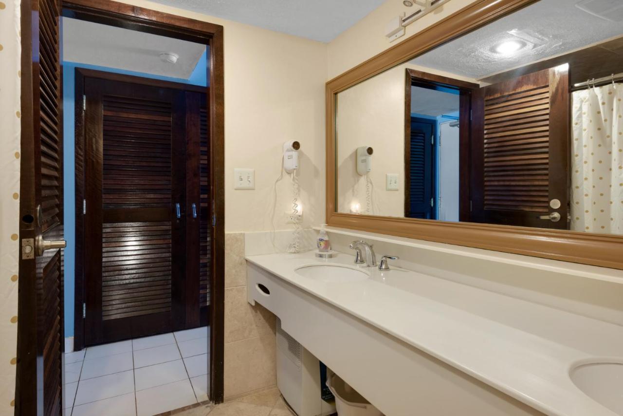 Sapphire Beach Resort East End  Kültér fotó